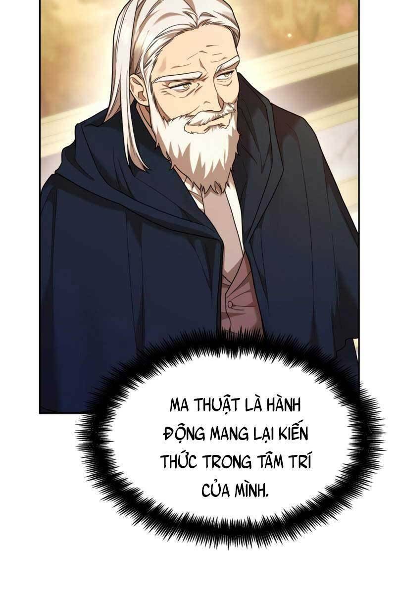 Đại Pháp Sư Toàn Năng: Chapter 17