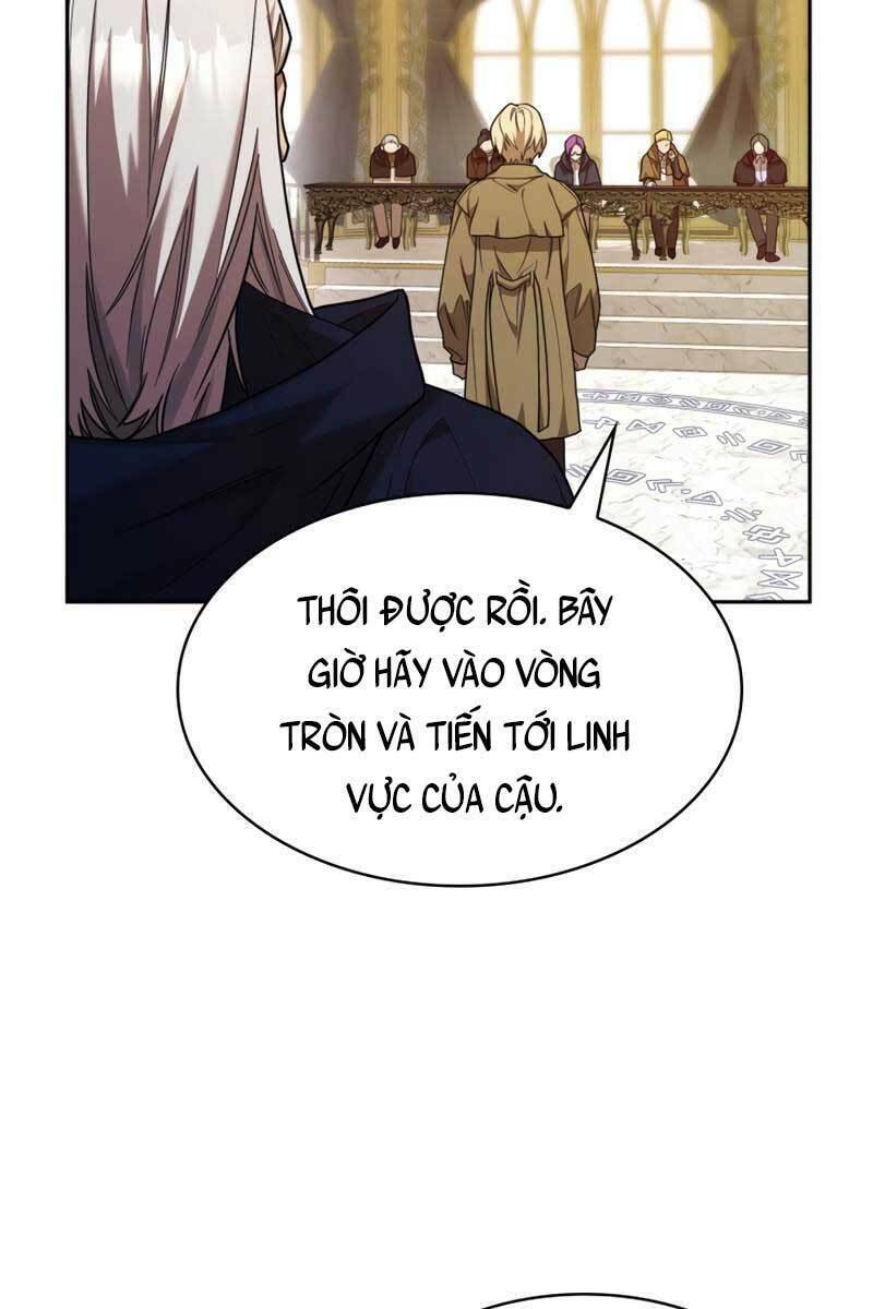 Đại Pháp Sư Toàn Năng: Chapter 17