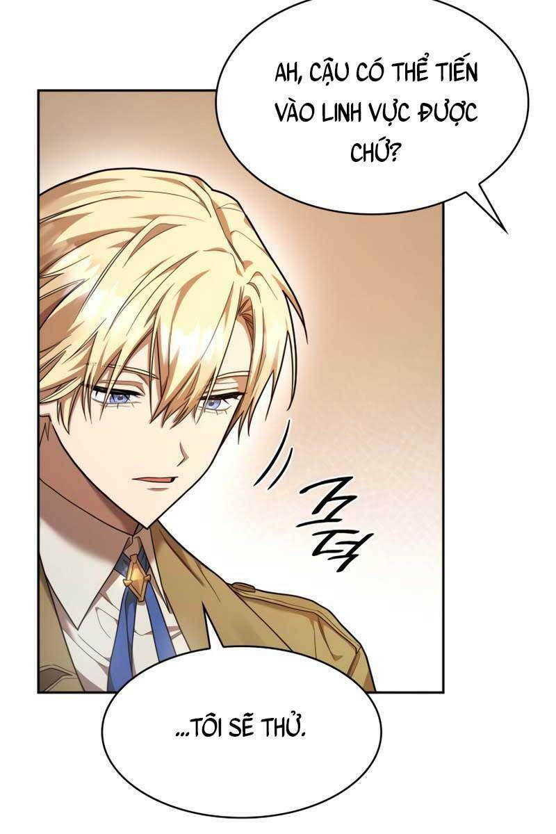 Đại Pháp Sư Toàn Năng: Chapter 17
