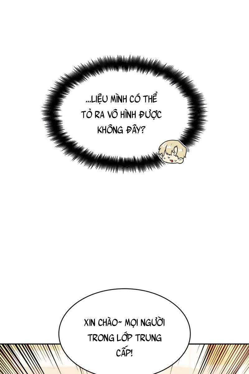 Đại Pháp Sư Toàn Năng: Chapter 18