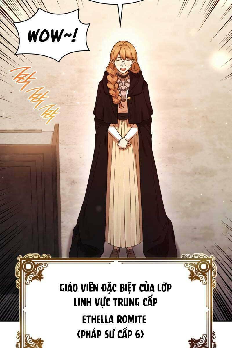 Đại Pháp Sư Toàn Năng: Chapter 18