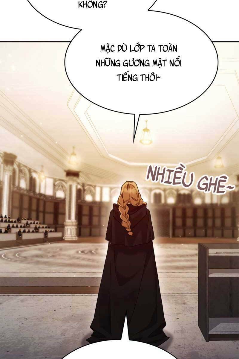 Đại Pháp Sư Toàn Năng: Chapter 18