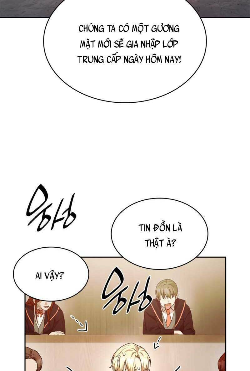 Đại Pháp Sư Toàn Năng: Chapter 18