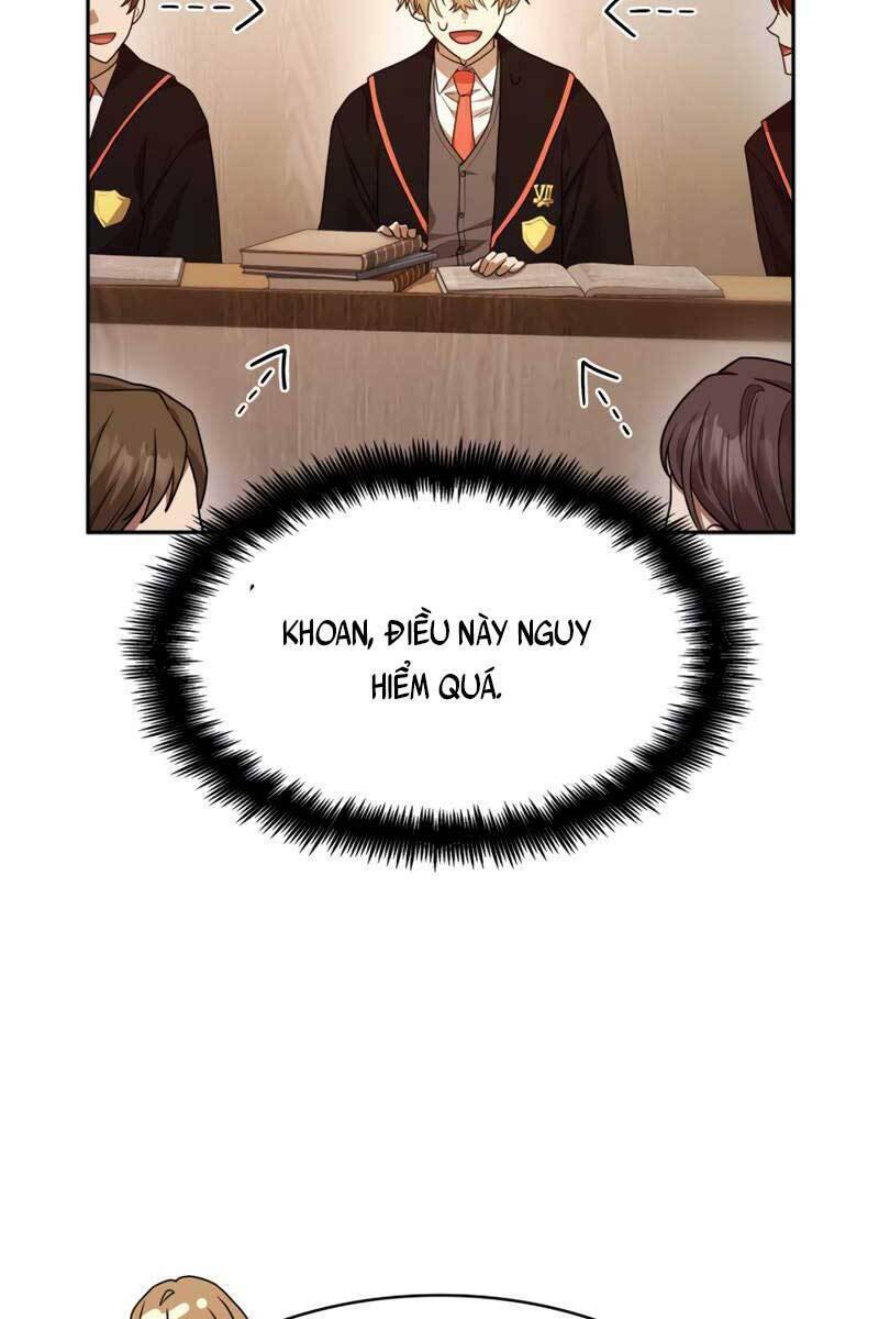 Đại Pháp Sư Toàn Năng: Chapter 18