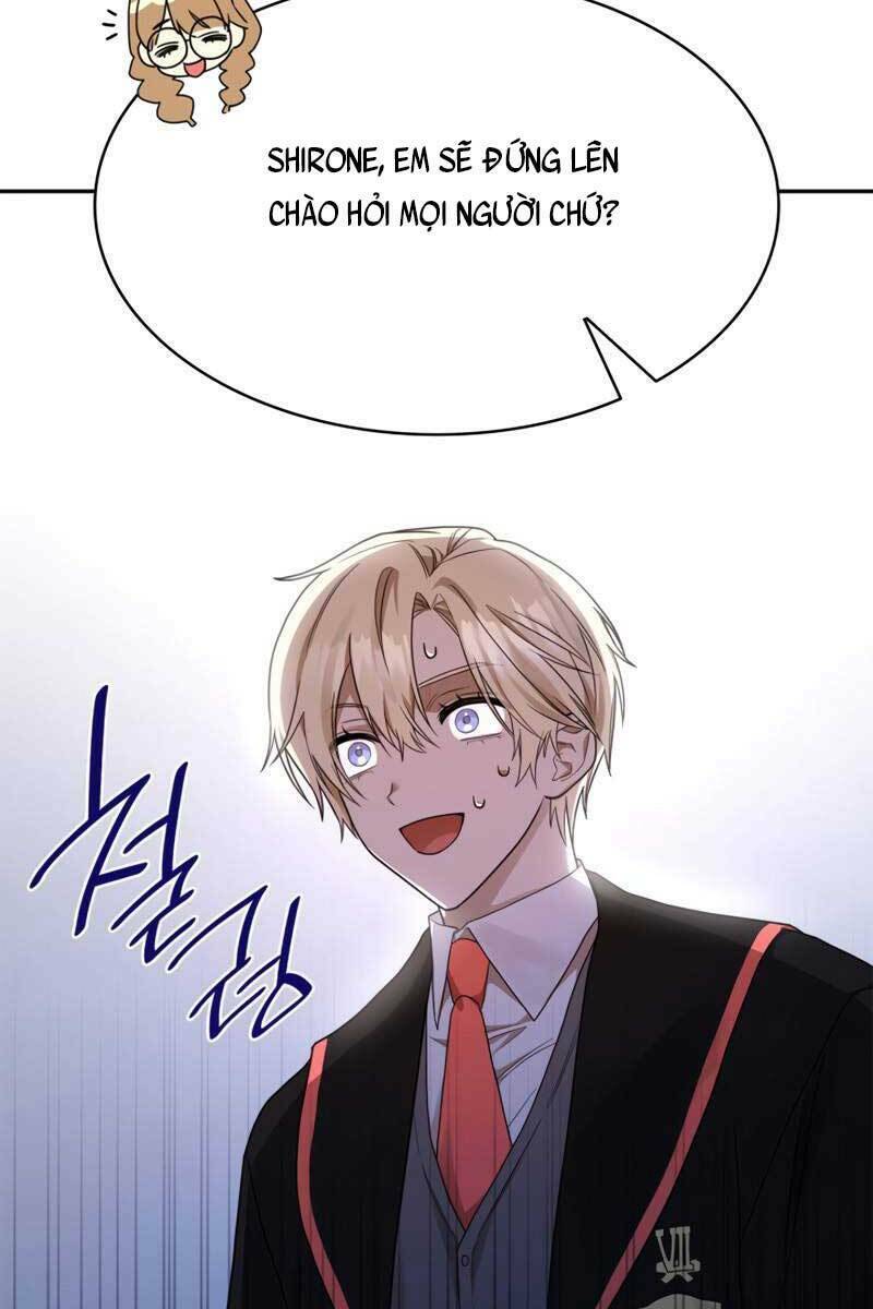 Đại Pháp Sư Toàn Năng: Chapter 18
