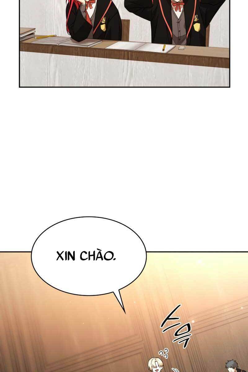 Đại Pháp Sư Toàn Năng: Chapter 18