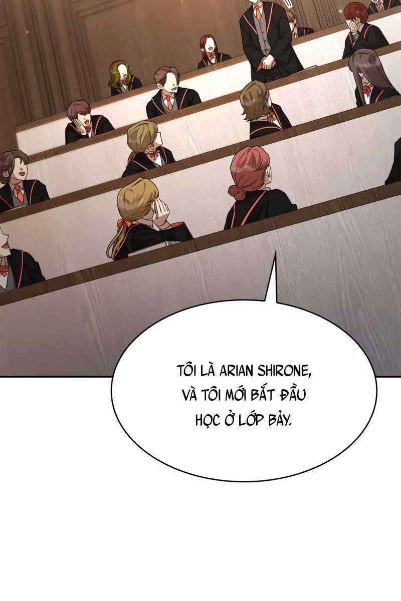 Đại Pháp Sư Toàn Năng: Chapter 18