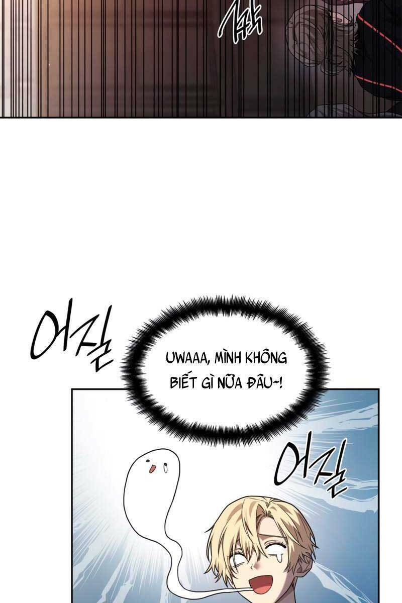 Đại Pháp Sư Toàn Năng: Chapter 18