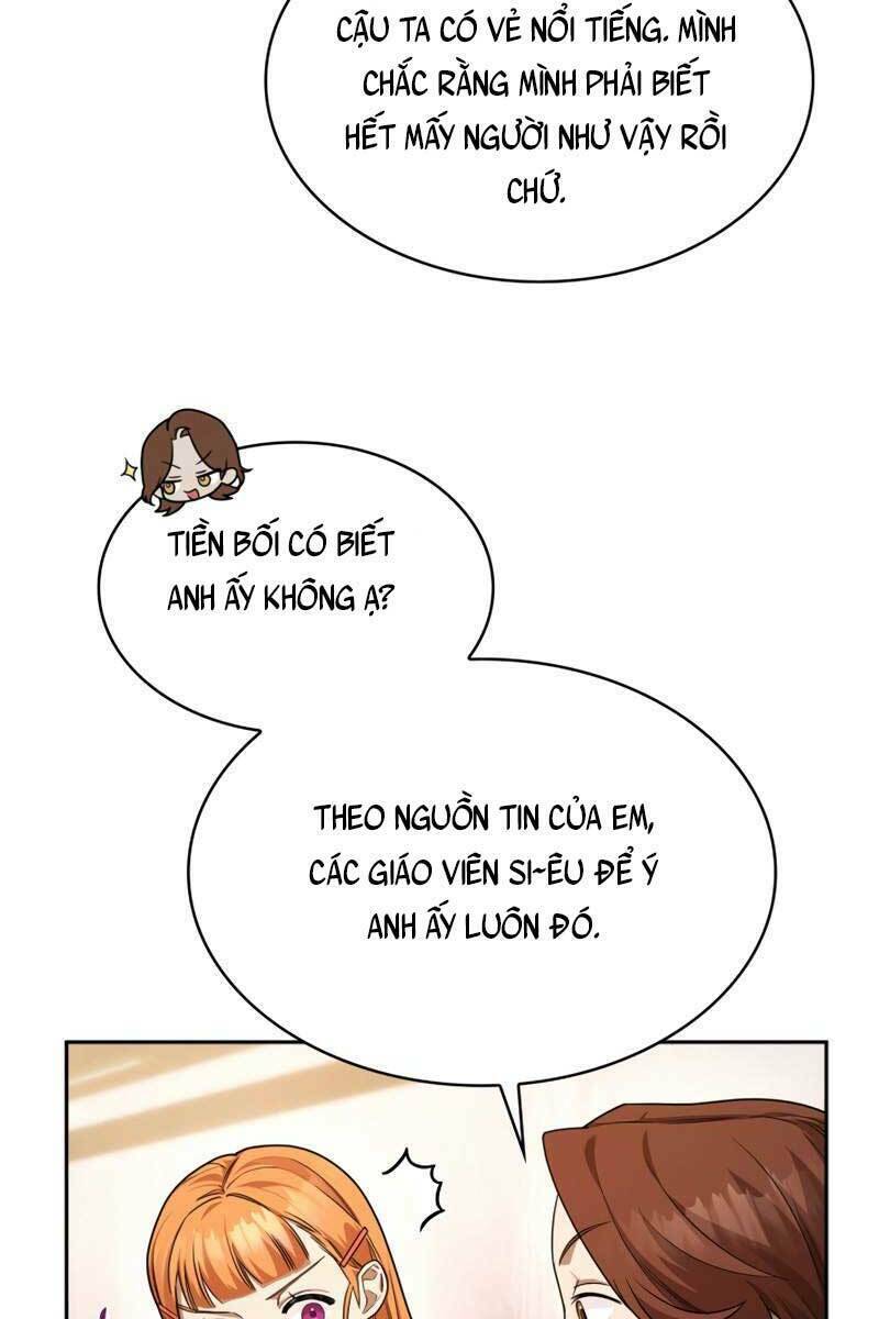 Đại Pháp Sư Toàn Năng: Chapter 18