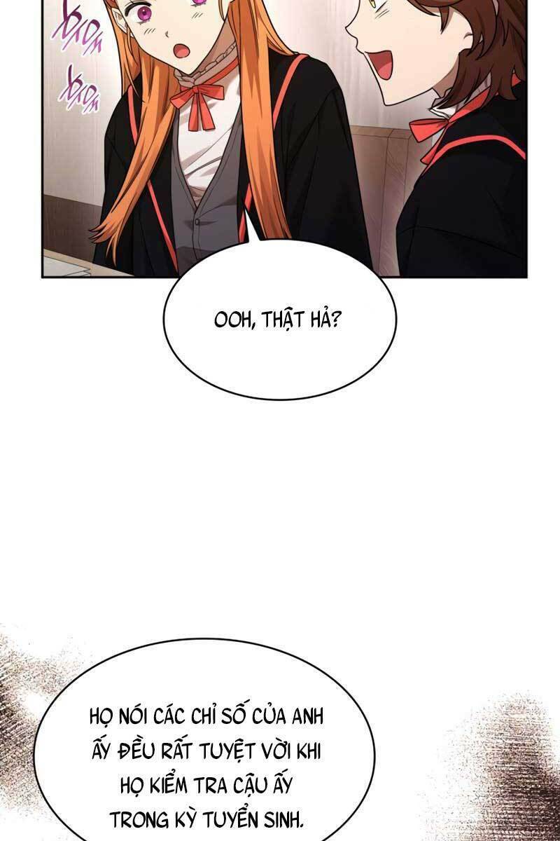 Đại Pháp Sư Toàn Năng: Chapter 18