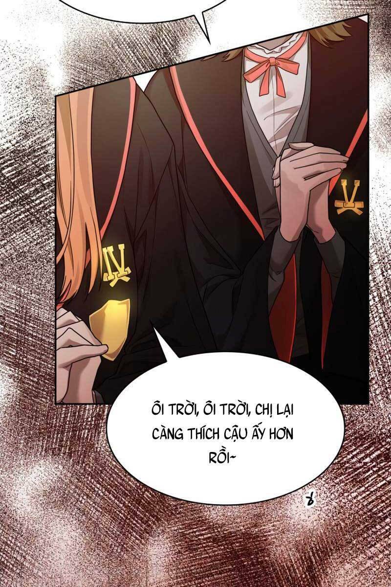 Đại Pháp Sư Toàn Năng: Chapter 18