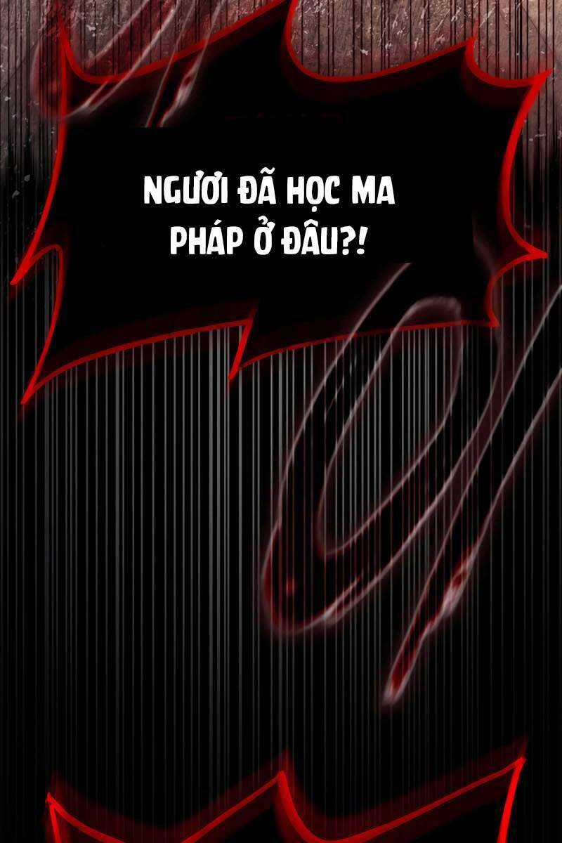 Đại Pháp Sư Toàn Năng: Chapter 18