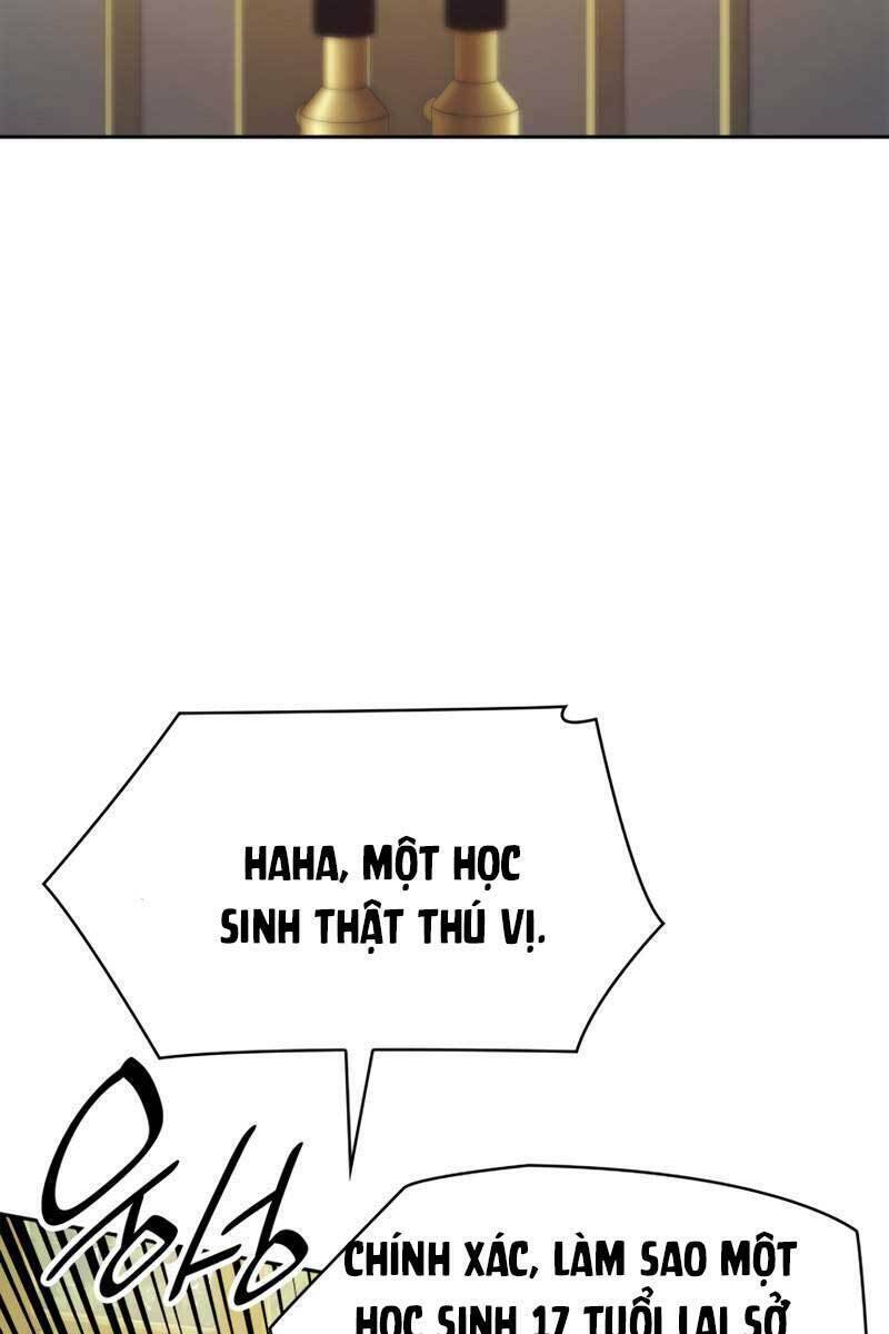 Đại Pháp Sư Toàn Năng: Chapter 18