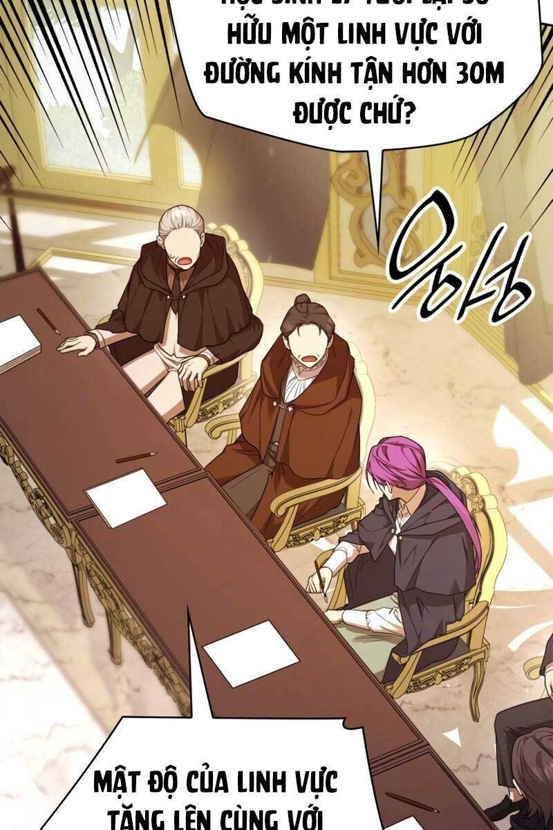 Đại Pháp Sư Toàn Năng: Chapter 18