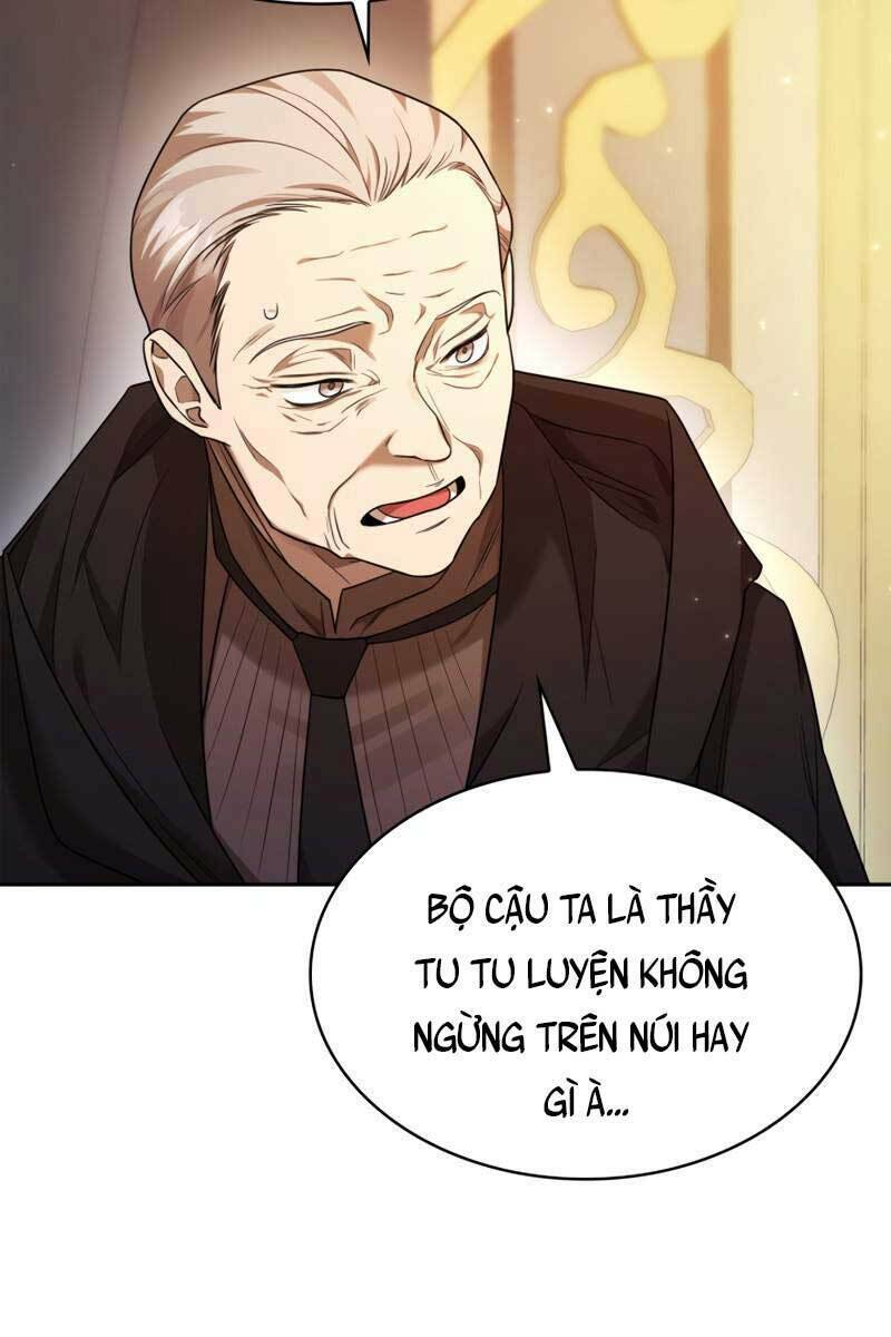 Đại Pháp Sư Toàn Năng: Chapter 18