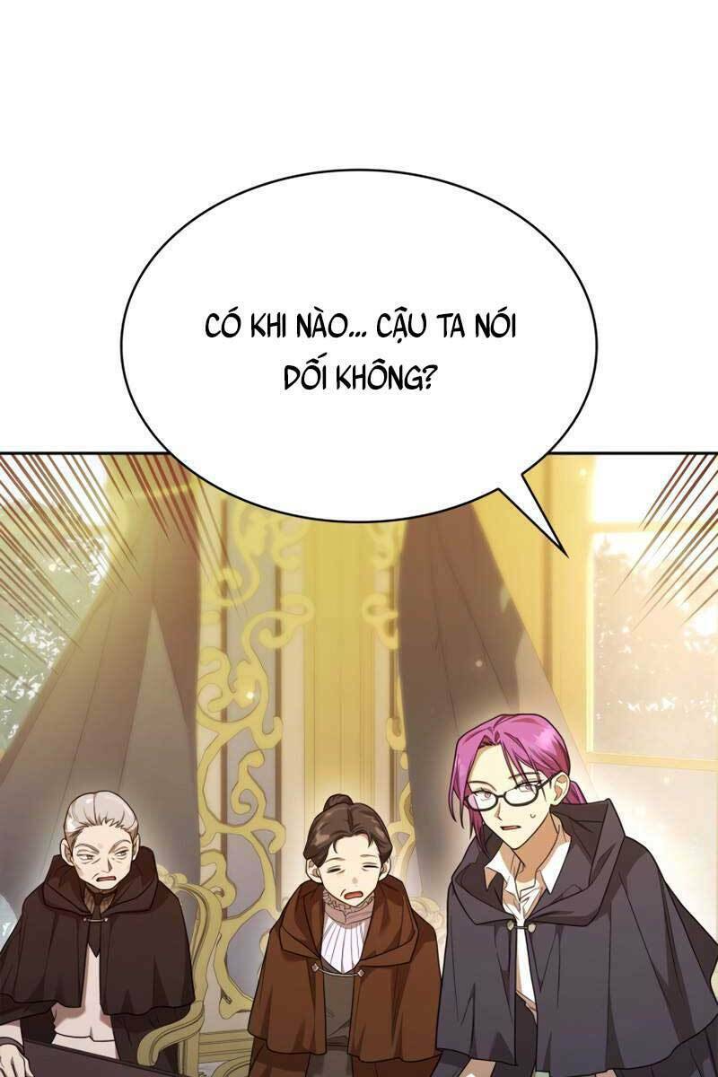 Đại Pháp Sư Toàn Năng: Chapter 18