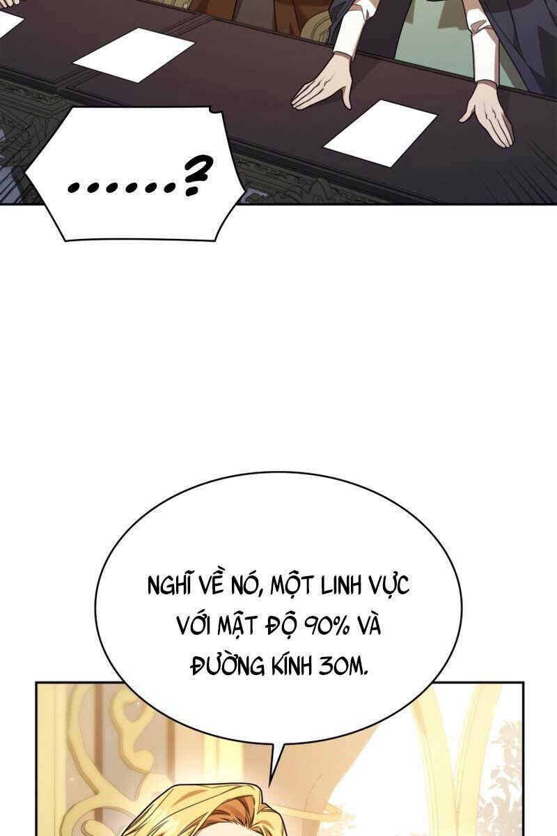Đại Pháp Sư Toàn Năng: Chapter 18