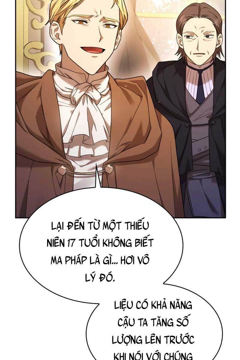 Đại Pháp Sư Toàn Năng: Chapter 18