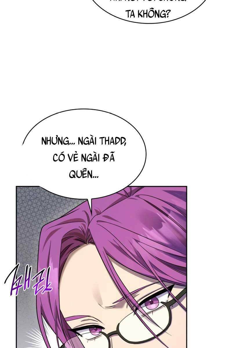 Đại Pháp Sư Toàn Năng: Chapter 18