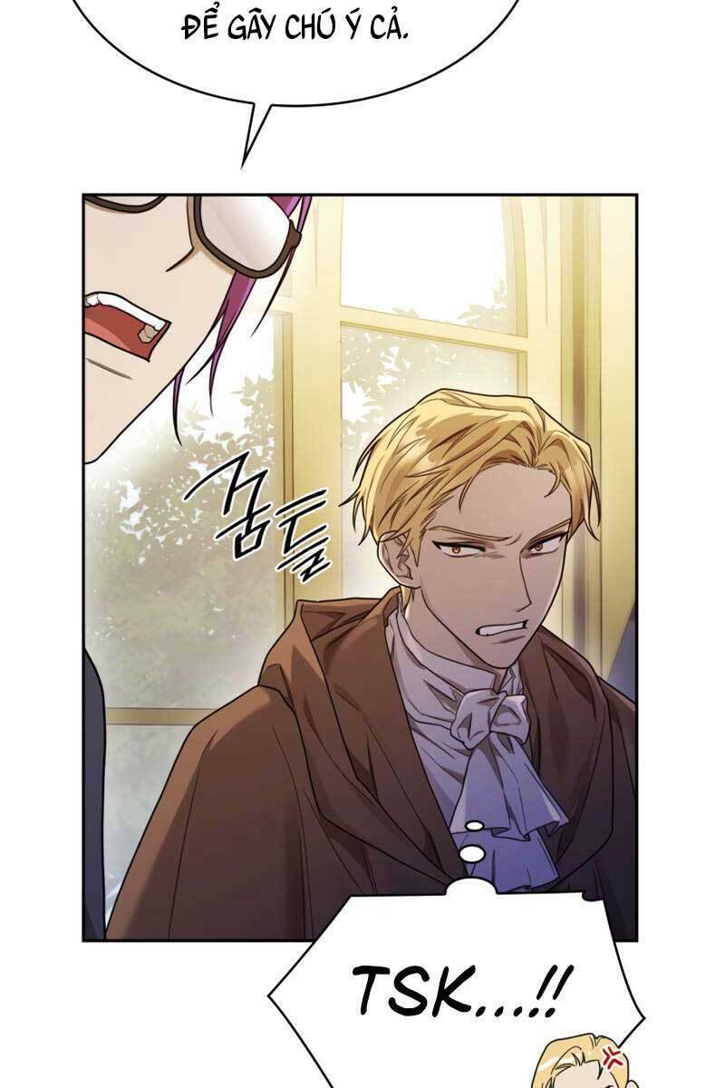 Đại Pháp Sư Toàn Năng: Chapter 18