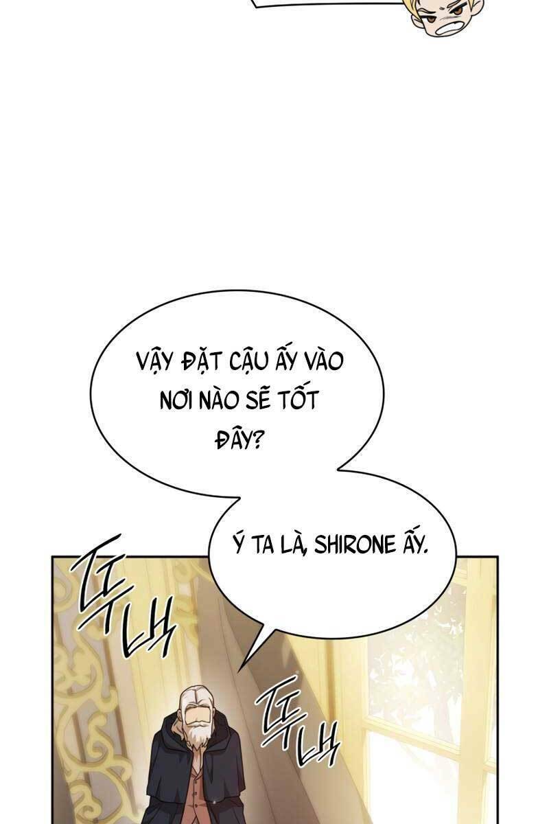 Đại Pháp Sư Toàn Năng: Chapter 18