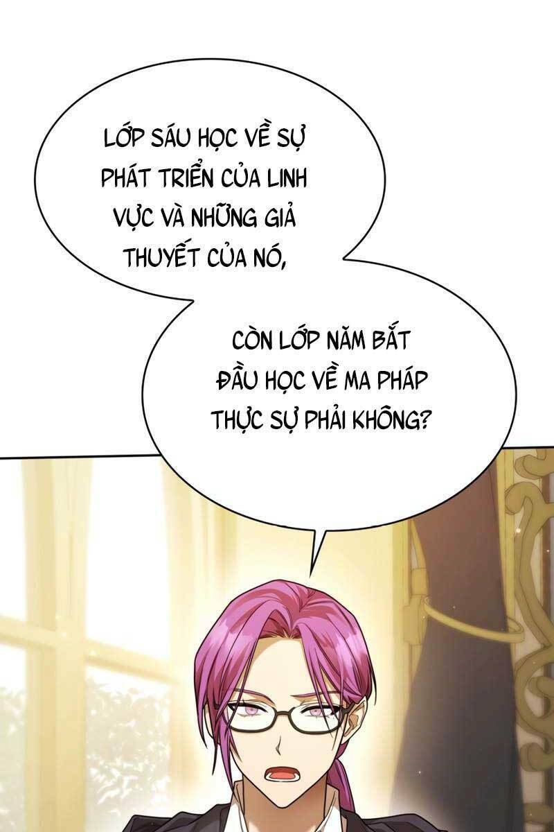 Đại Pháp Sư Toàn Năng: Chapter 18