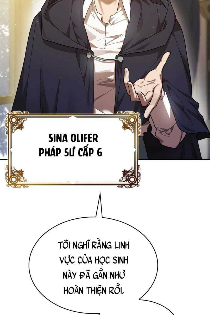 Đại Pháp Sư Toàn Năng: Chapter 18