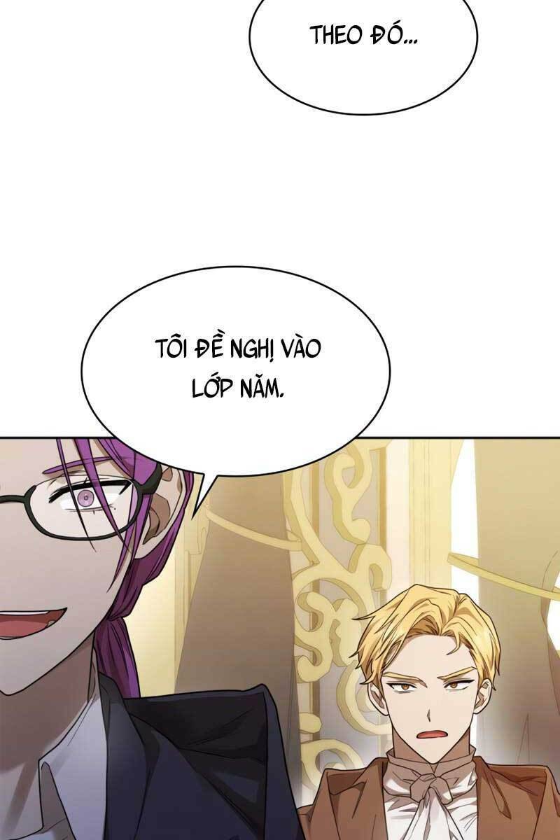 Đại Pháp Sư Toàn Năng: Chapter 18