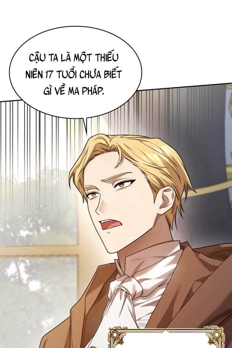 Đại Pháp Sư Toàn Năng: Chapter 18