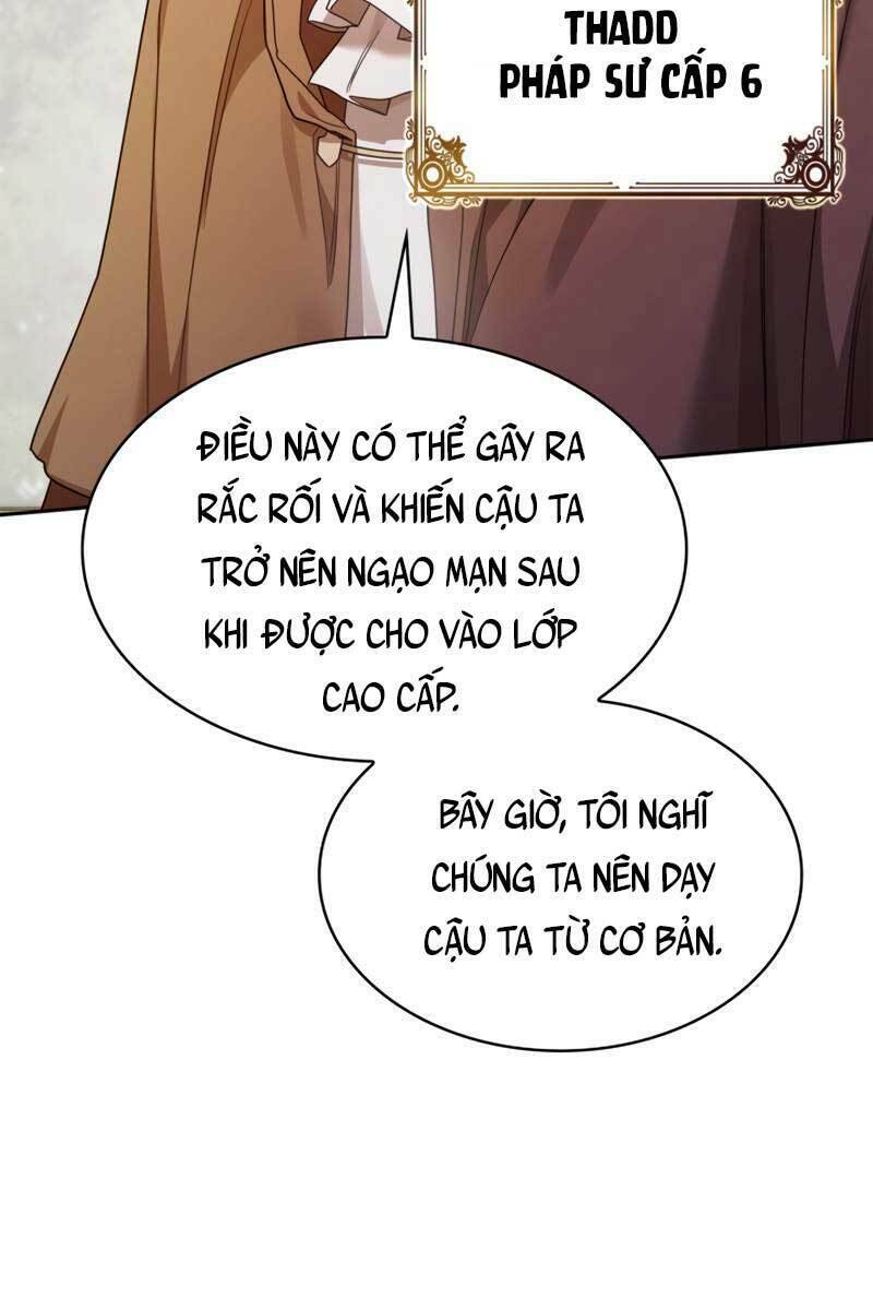Đại Pháp Sư Toàn Năng: Chapter 18