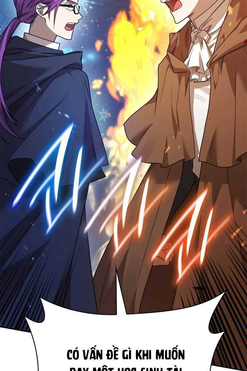 Đại Pháp Sư Toàn Năng: Chapter 18