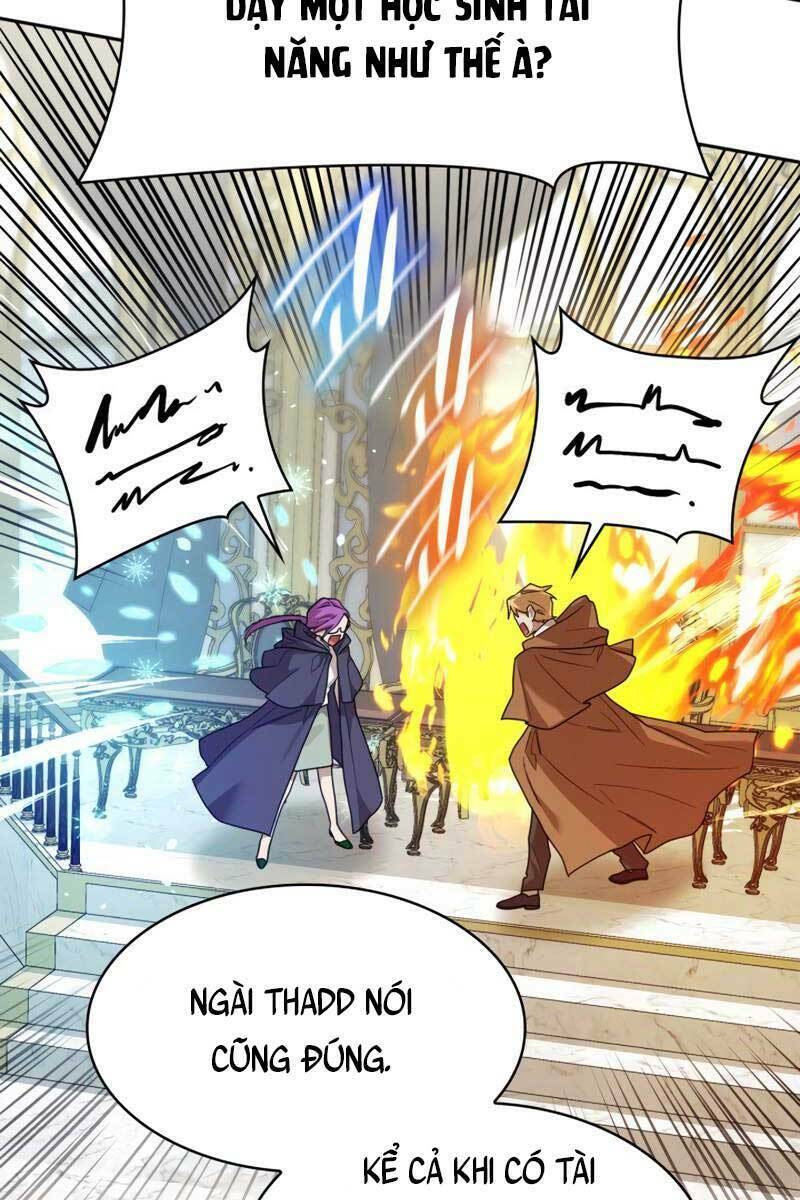 Đại Pháp Sư Toàn Năng: Chapter 18