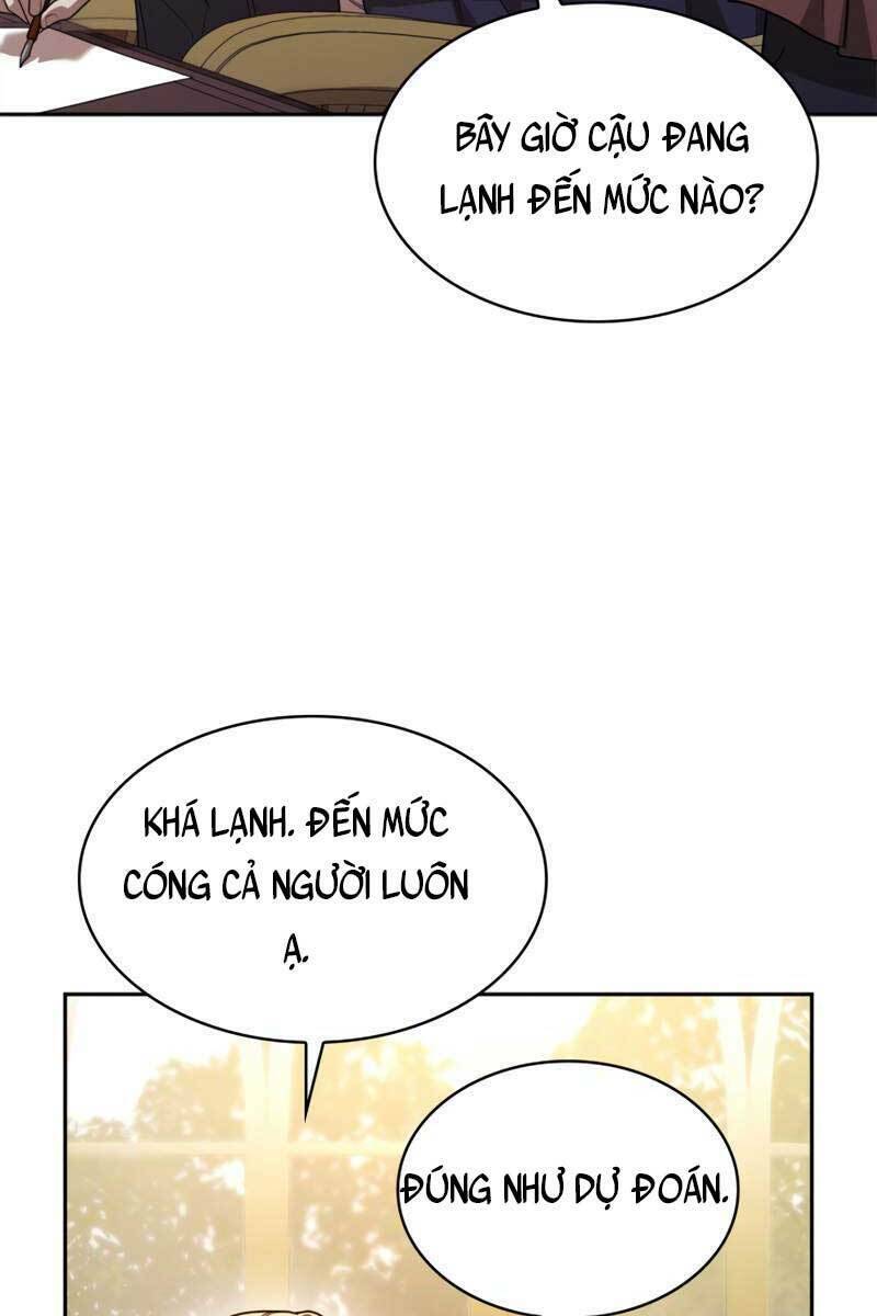 Đại Pháp Sư Toàn Năng: Chapter 18