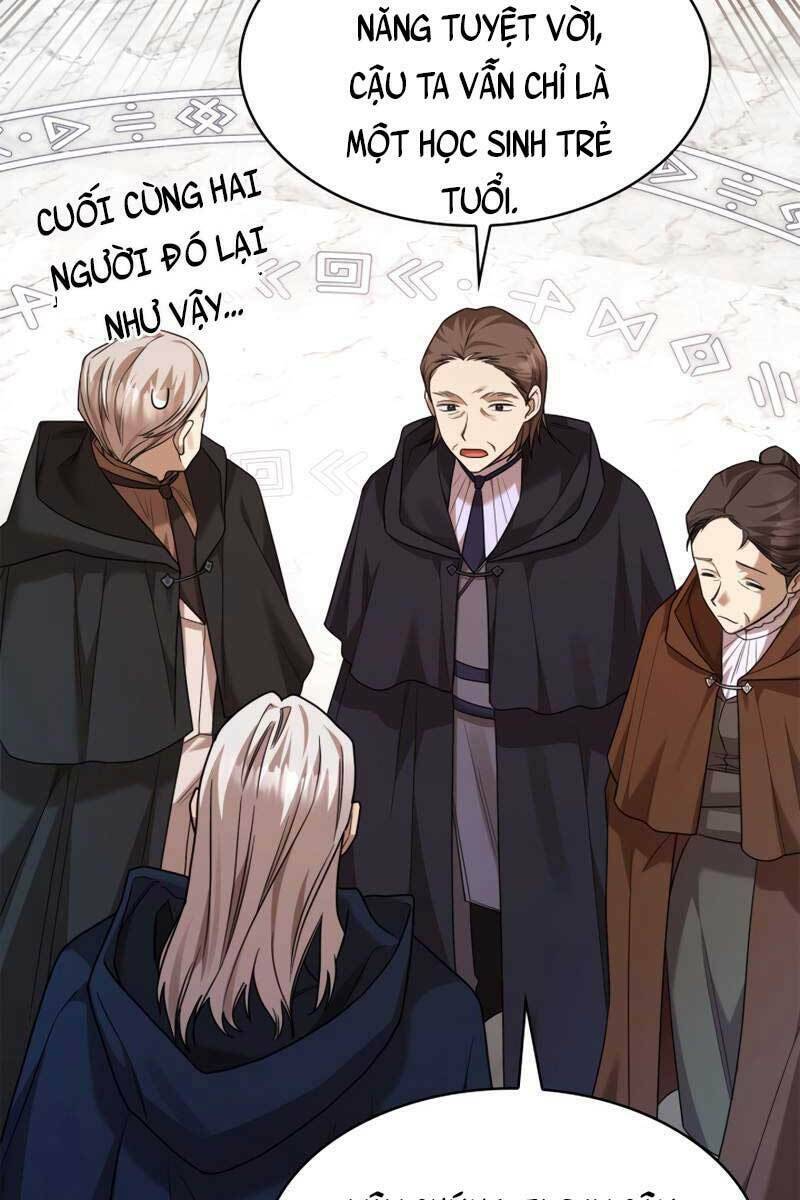 Đại Pháp Sư Toàn Năng: Chapter 18