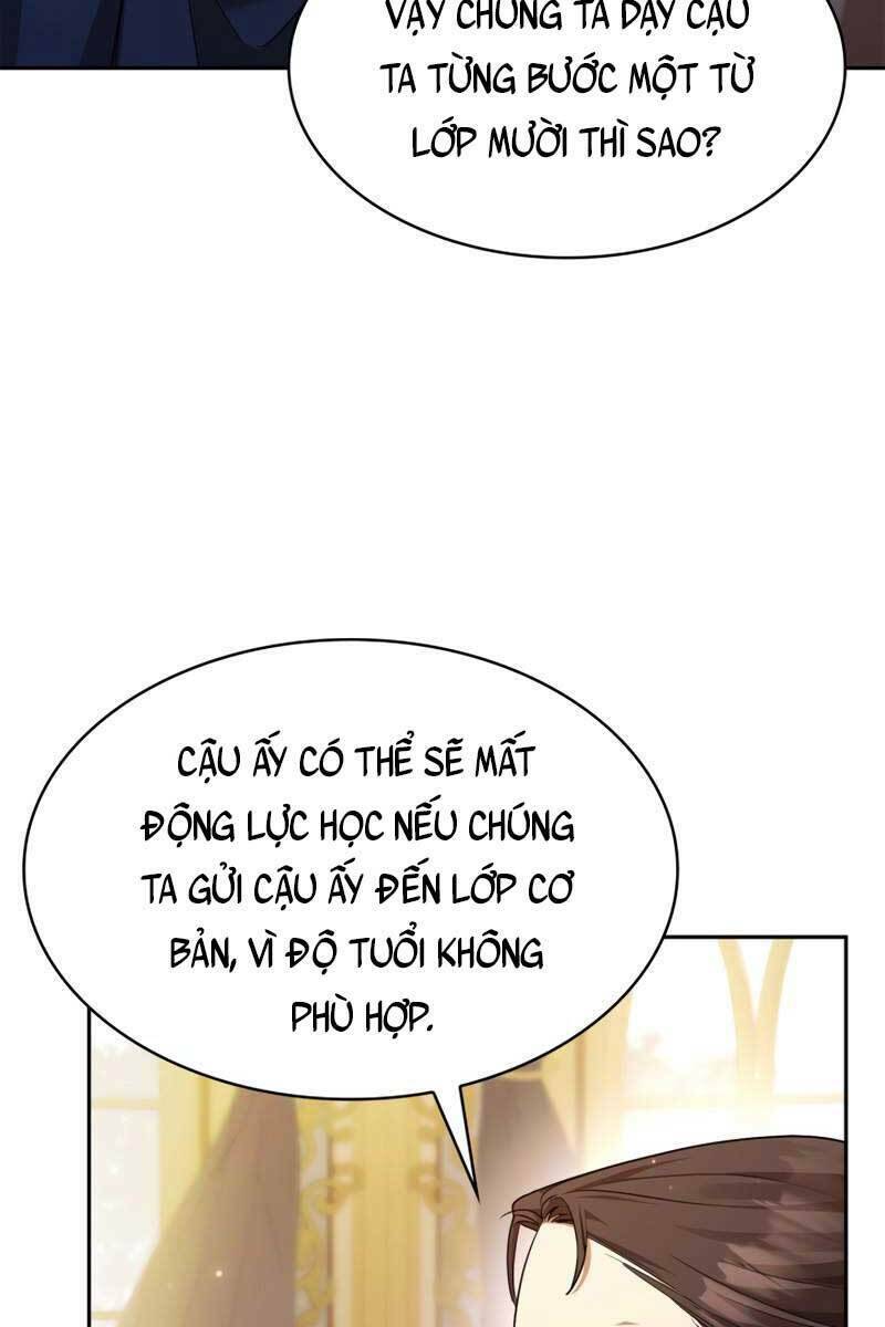 Đại Pháp Sư Toàn Năng: Chapter 18