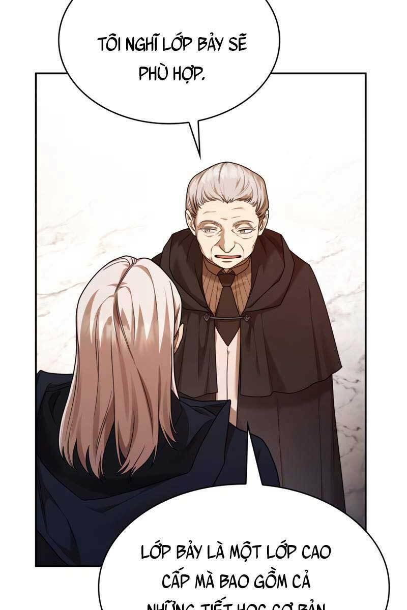 Đại Pháp Sư Toàn Năng: Chapter 18
