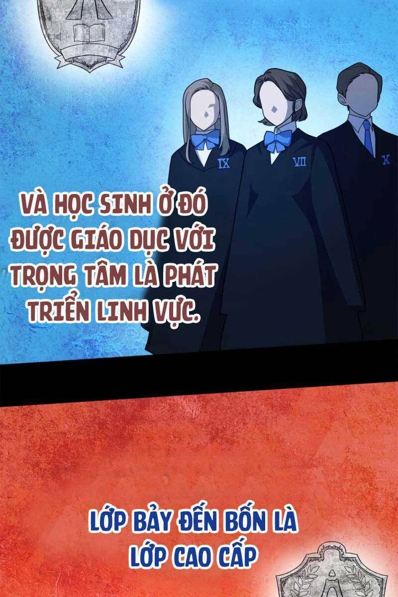 Đại Pháp Sư Toàn Năng: Chapter 18