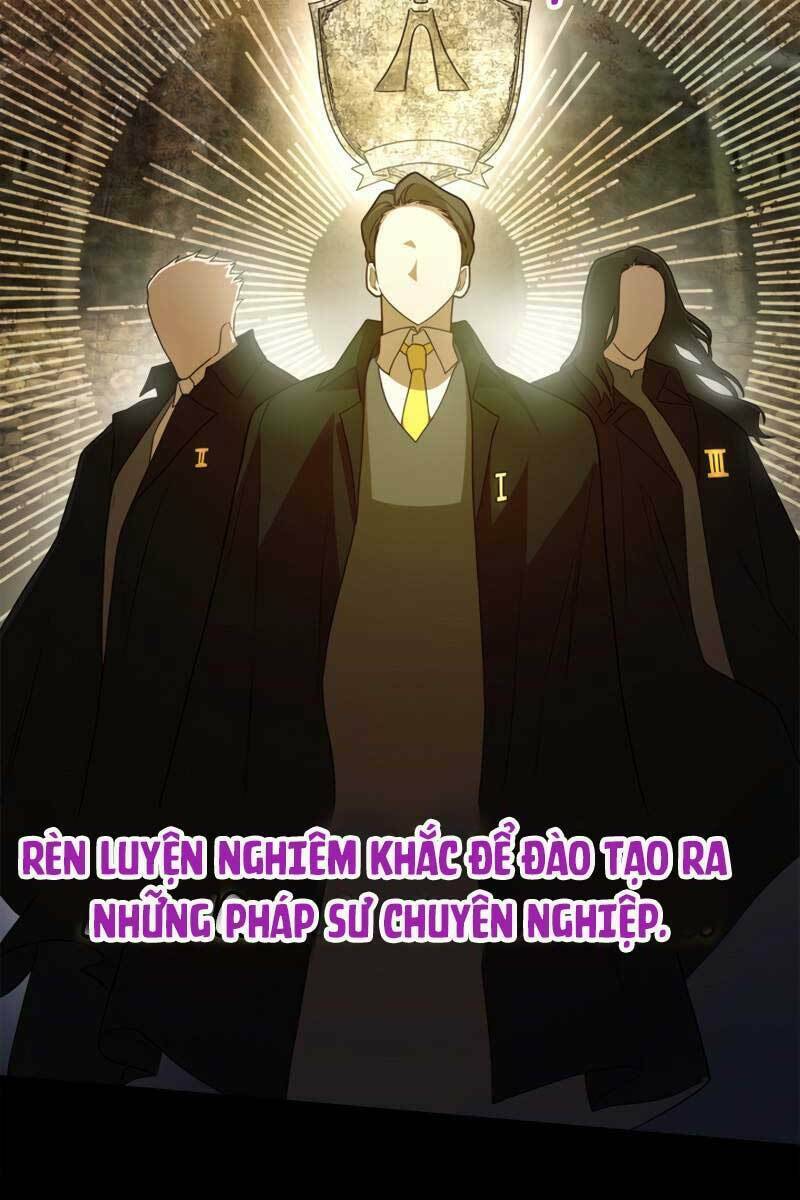 Đại Pháp Sư Toàn Năng: Chapter 18