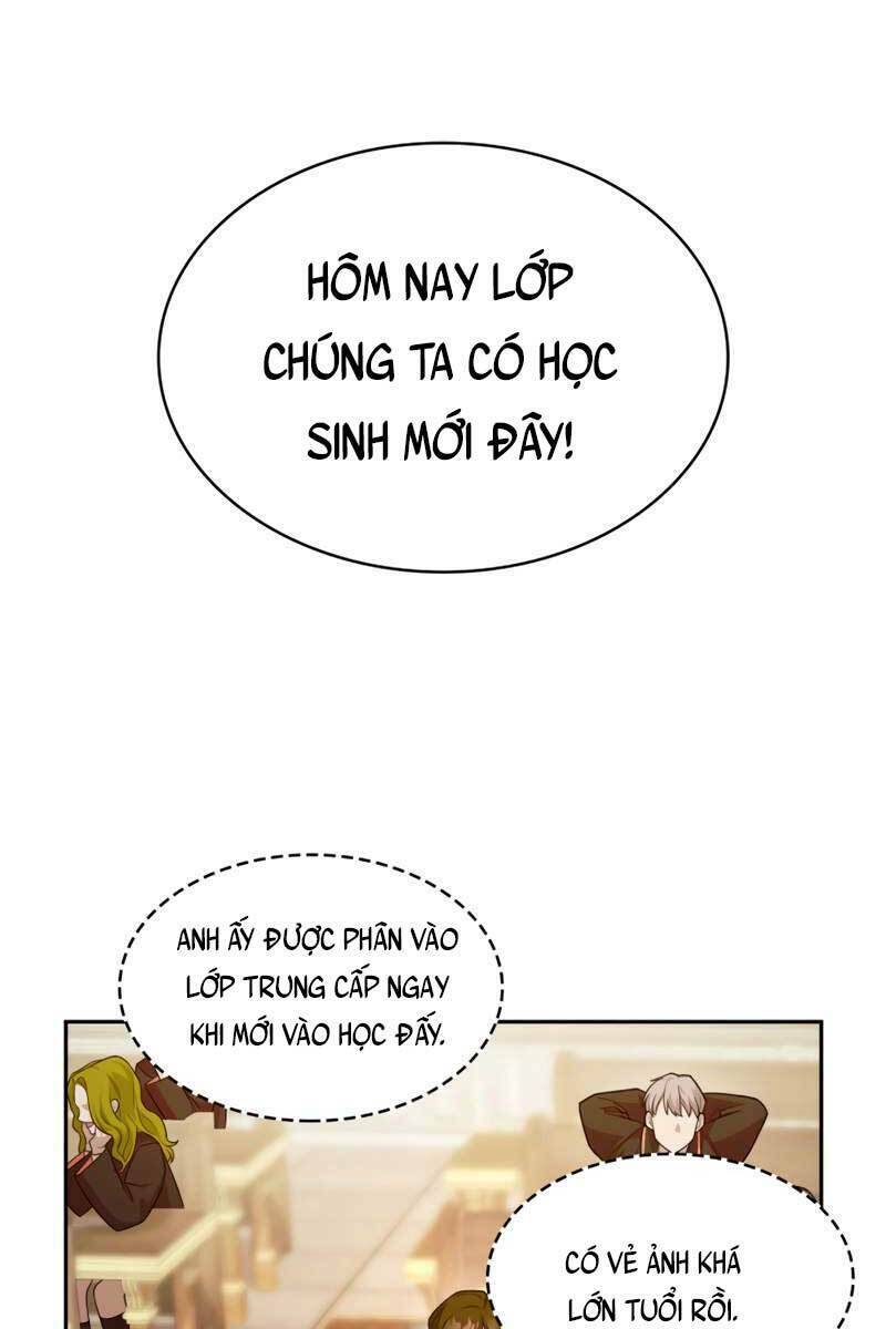 Đại Pháp Sư Toàn Năng: Chapter 18