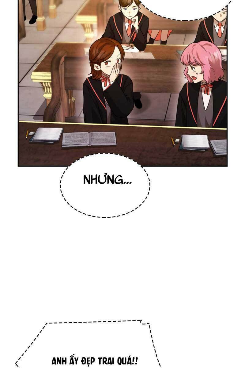 Đại Pháp Sư Toàn Năng: Chapter 18