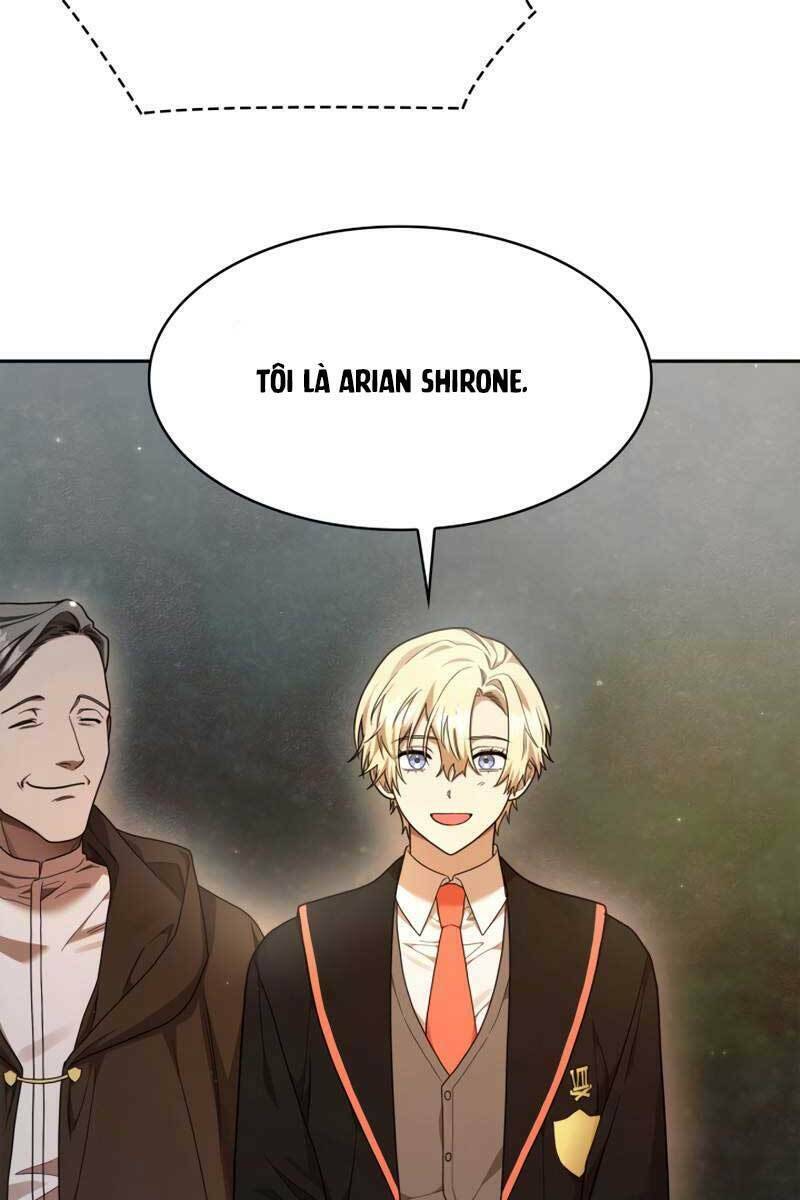 Đại Pháp Sư Toàn Năng: Chapter 18