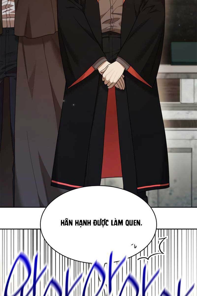 Đại Pháp Sư Toàn Năng: Chapter 18