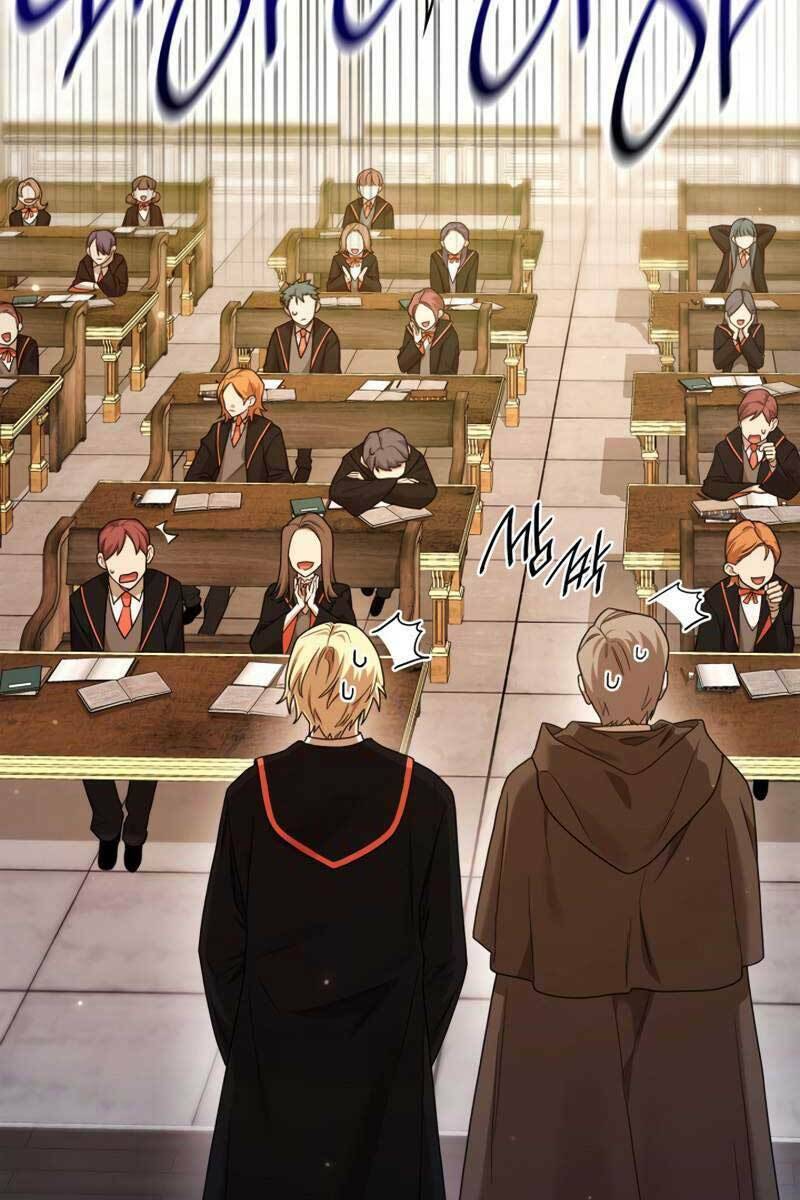 Đại Pháp Sư Toàn Năng: Chapter 18