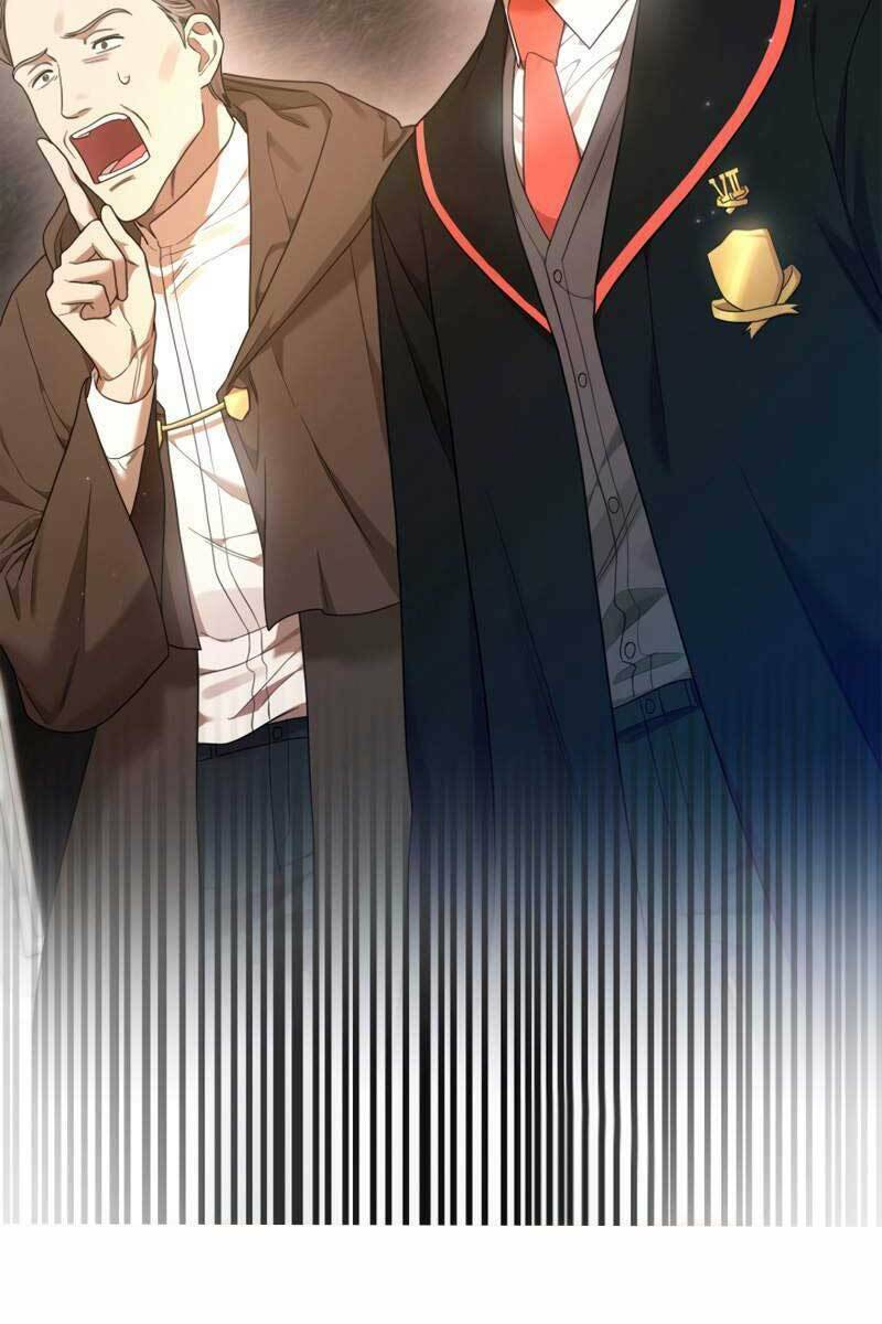 Đại Pháp Sư Toàn Năng: Chapter 18