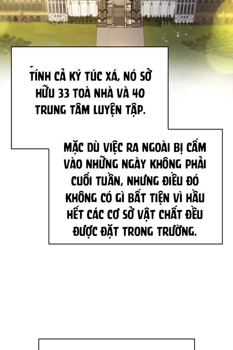 Đại Pháp Sư Toàn Năng: Chapter 18