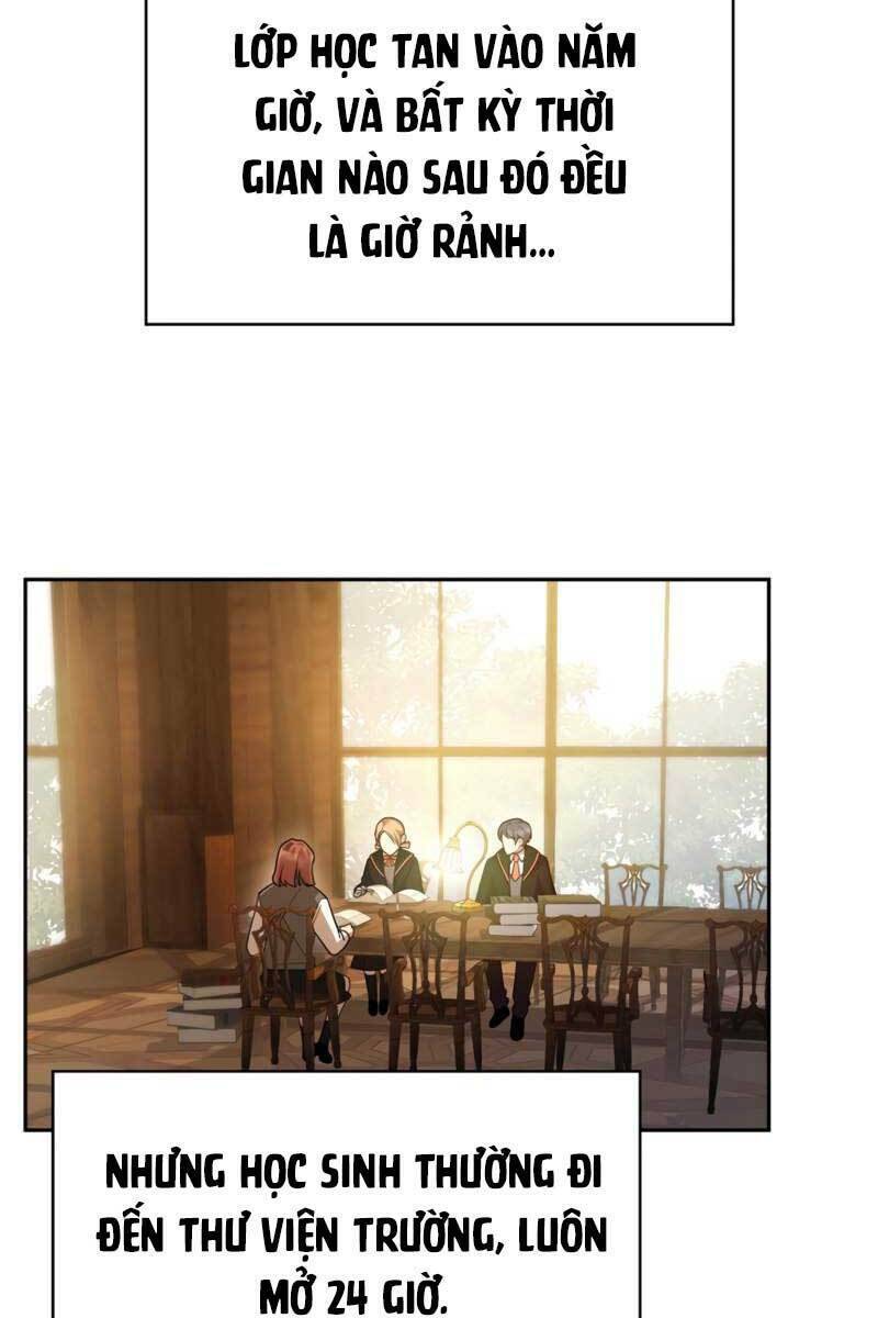 Đại Pháp Sư Toàn Năng: Chapter 18