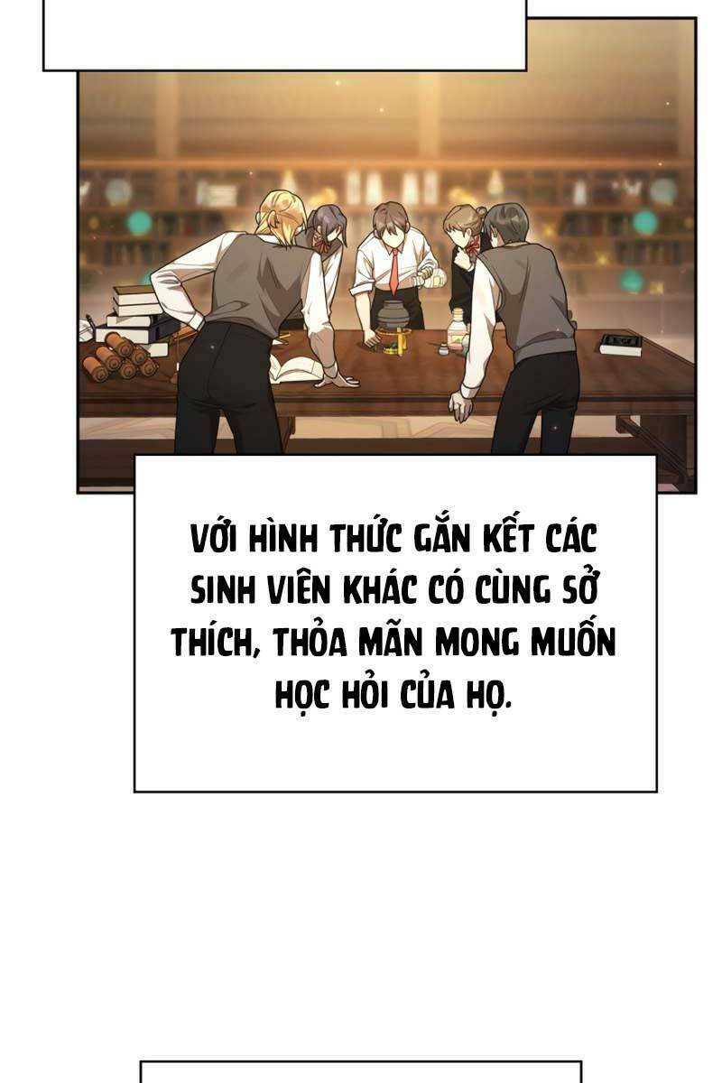 Đại Pháp Sư Toàn Năng: Chapter 18