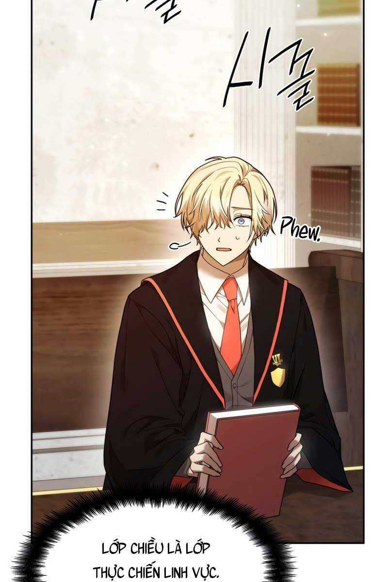 Đại Pháp Sư Toàn Năng: Chapter 18