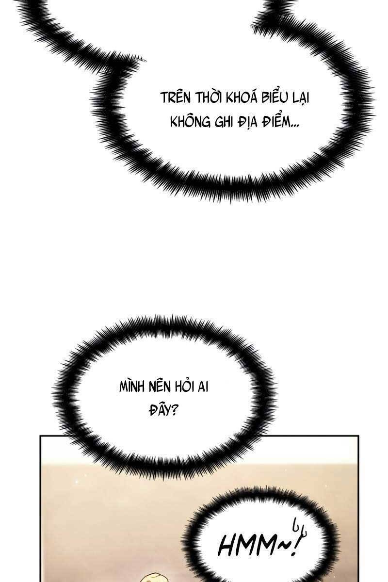 Đại Pháp Sư Toàn Năng: Chapter 18