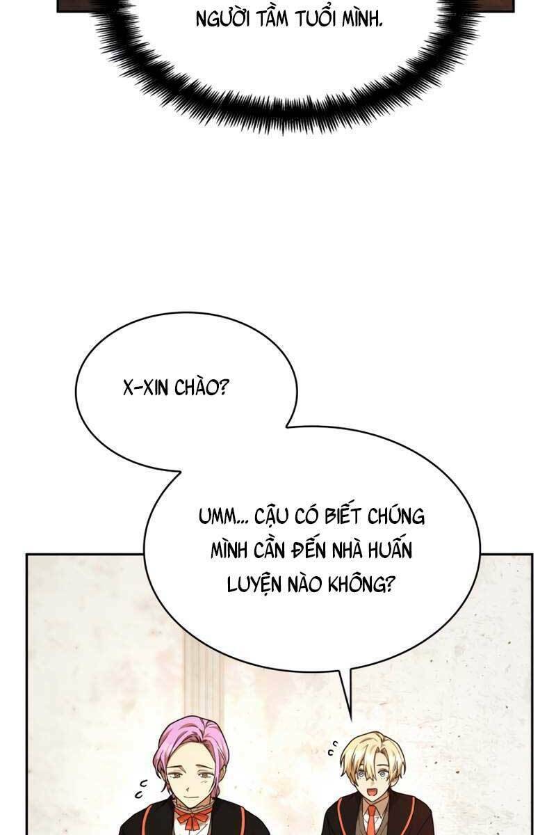 Đại Pháp Sư Toàn Năng: Chapter 18